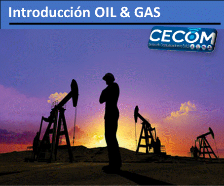 Introducción a la industria del petróleo y gas
